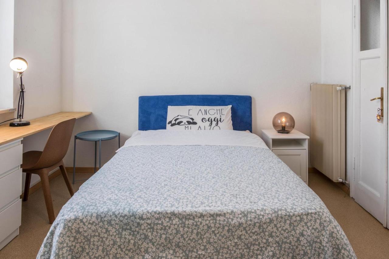 Appartamento A Villa Osvalda 볼차노 외부 사진