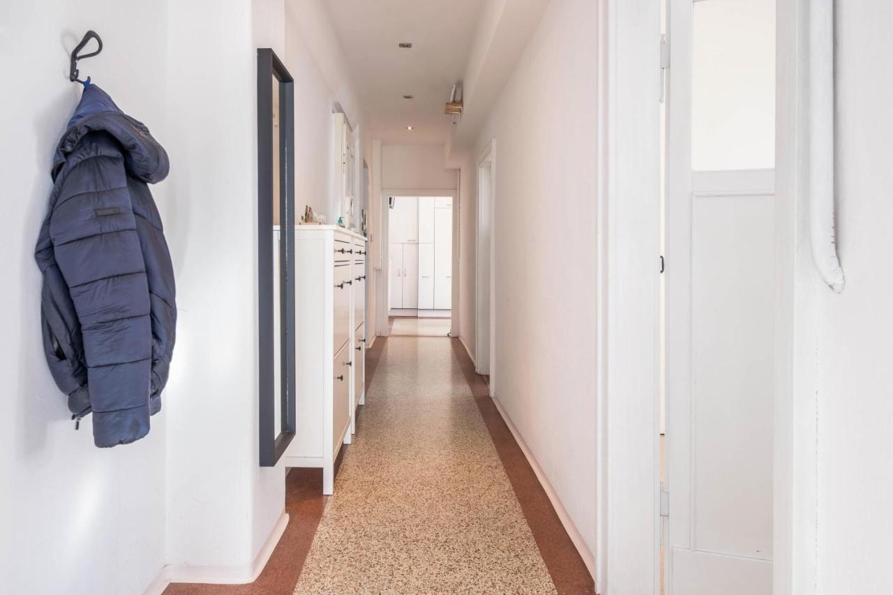 Appartamento A Villa Osvalda 볼차노 외부 사진