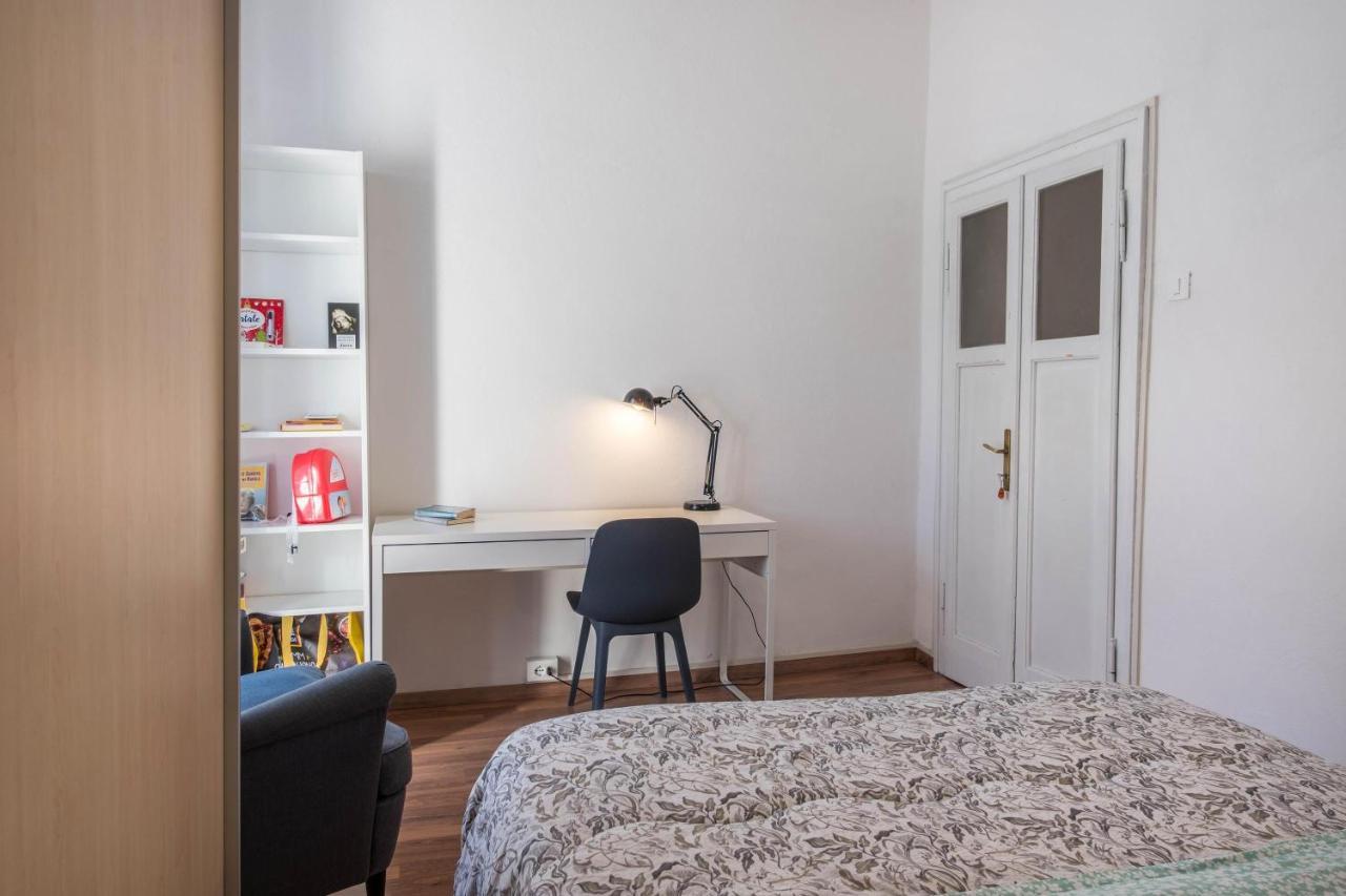 Appartamento A Villa Osvalda 볼차노 외부 사진